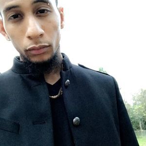 Meet your Posher, Travis